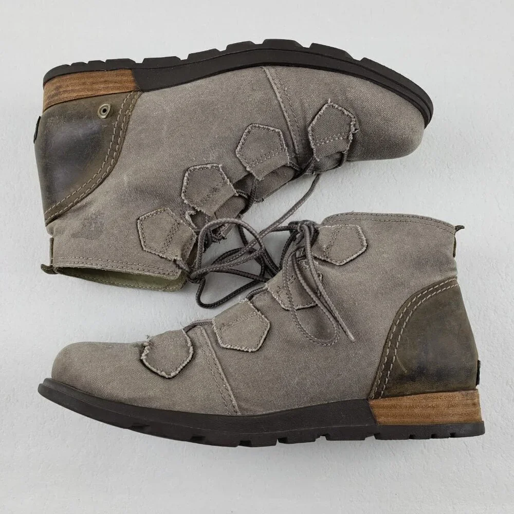 Sorel major carly